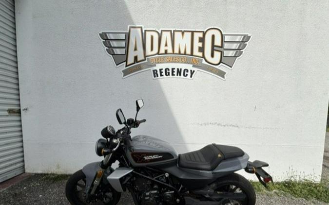 2023 Harley-Davidson® STREET 350