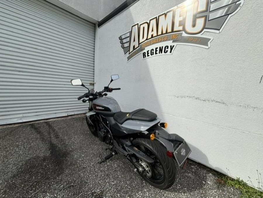 2023 Harley-Davidson® STREET 350