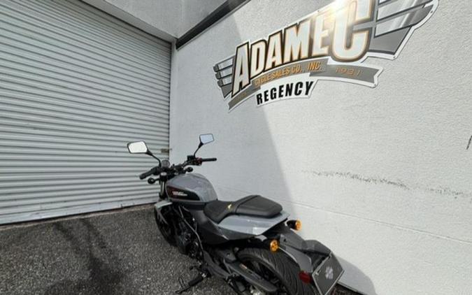 2023 Harley-Davidson® STREET 350