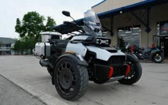 2025 Can-Am Canyon