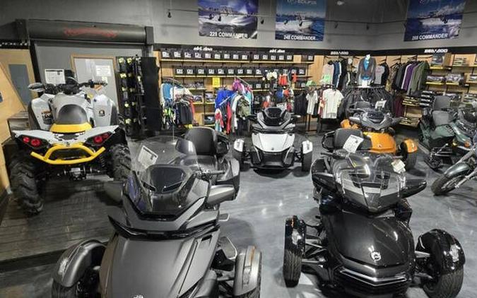 2025 Can-Am Canyon