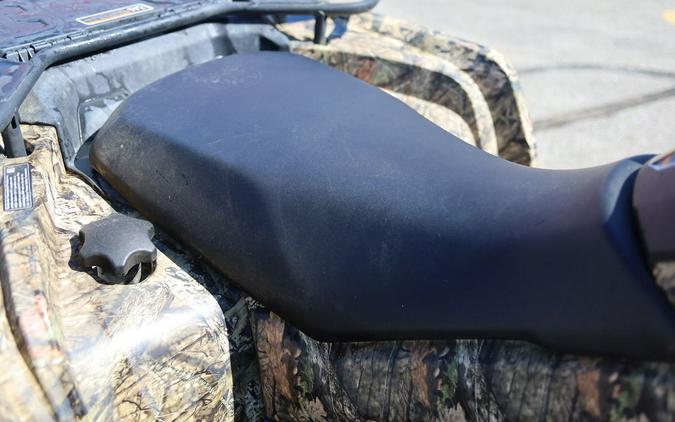2022 Can-Am® Outlander DPS 570 Mossy Oak Break-Up Country Camo