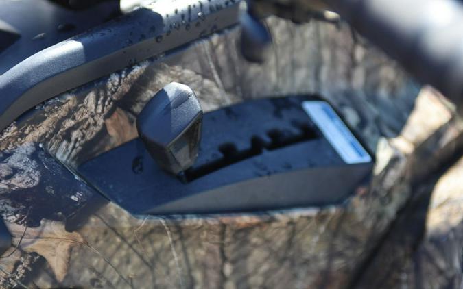 2022 Can-Am® Outlander DPS 570 Mossy Oak Break-Up Country Camo