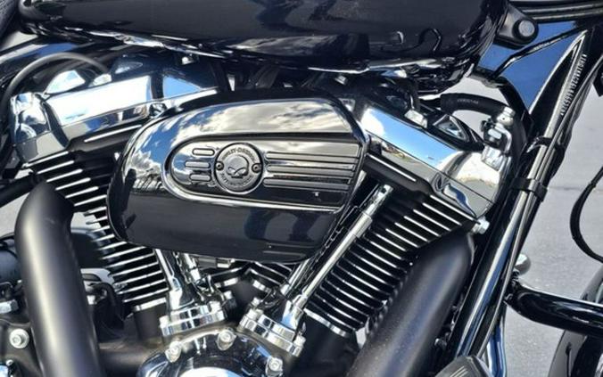 2020 Harley-Davidson® FLHX - Street Glide®