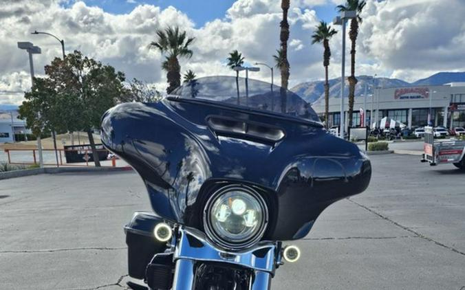 2020 Harley-Davidson® FLHX - Street Glide®