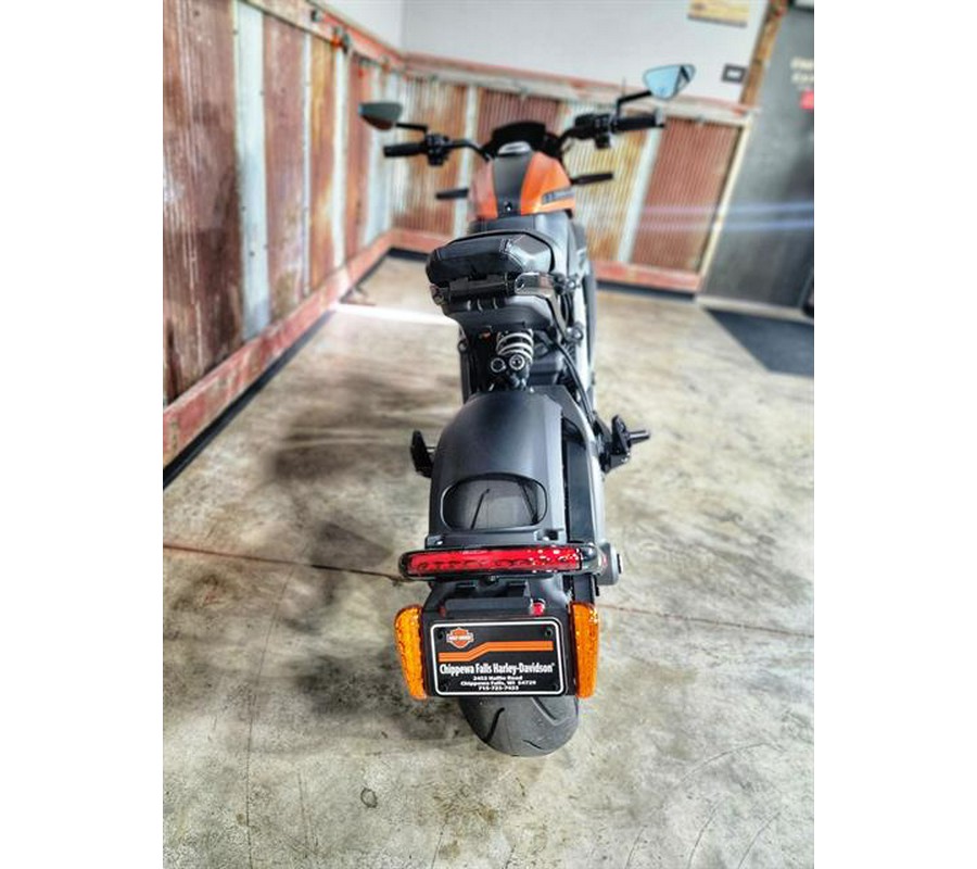 2020 HarleyDavidson Livewire™ for sale in Chippewa Falls, WI