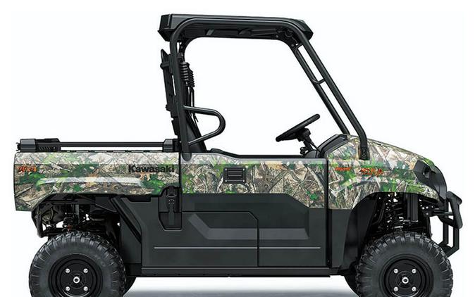 2023 Kawasaki MULE PRO-MX™ EPS CAMO