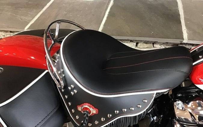 2024 Harley Davidson FLI Hydra-Glide Revival