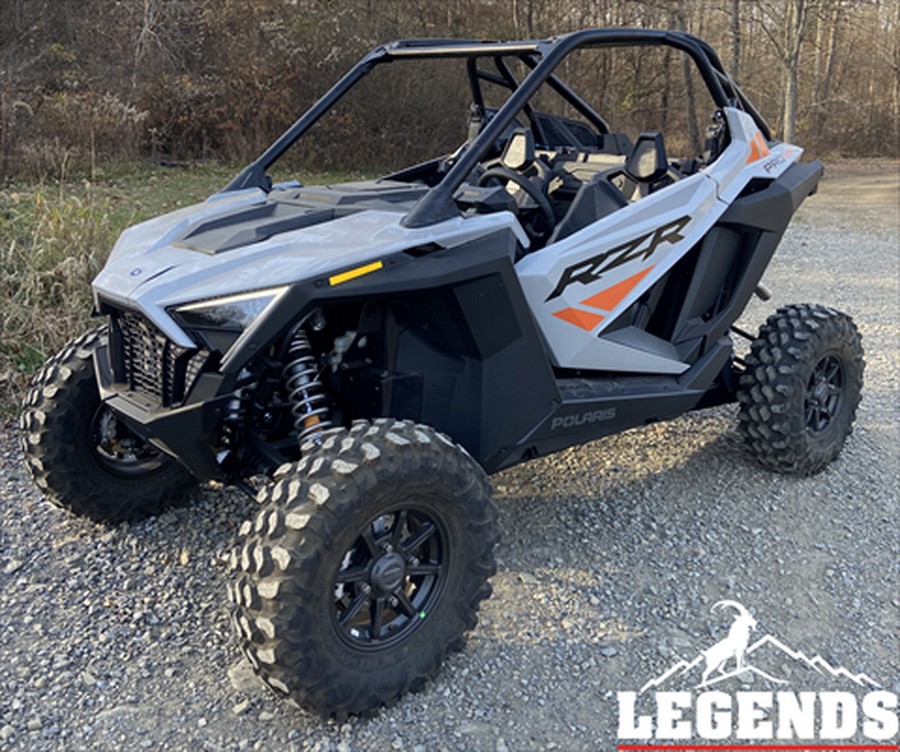 2024 Polaris RZR Pro XP Sport