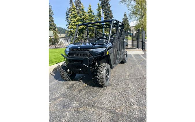 2024 Polaris Industries Ranger® Crew XP 1000 Premium