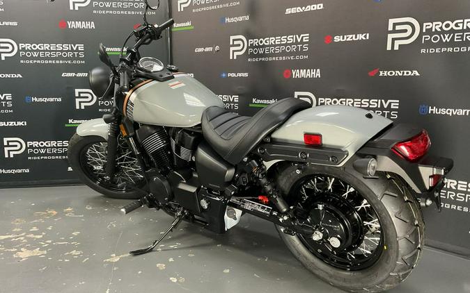 2024 Honda® Shadow Phantom