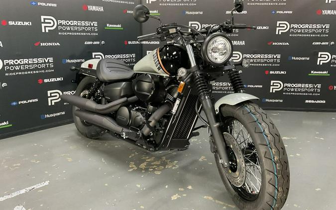 2024 Honda Shadow Phantom Review [9 Fast Facts]