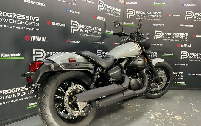 2024 Honda® Shadow Phantom