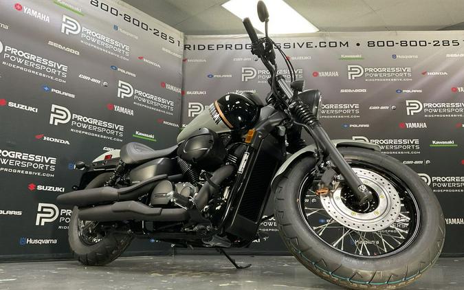 2024 Honda® Shadow Phantom