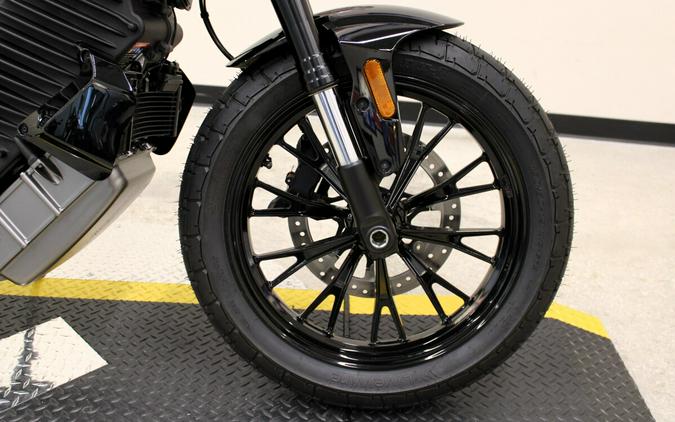 New 2024 Harley-Davidson S2 Del Mar S2DM Electric Motorcycle For Sale In Miami, Florida