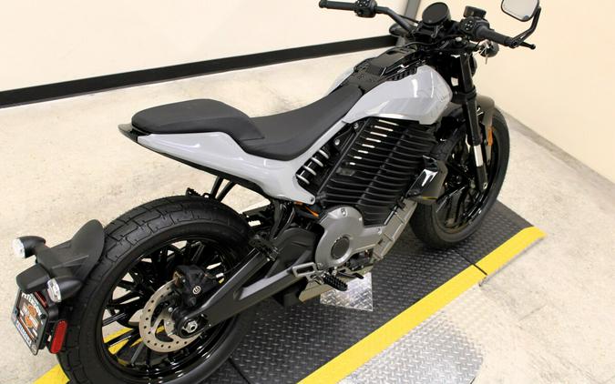 New 2024 Harley-Davidson S2 Del Mar S2DM Electric Motorcycle For Sale In Miami, Florida