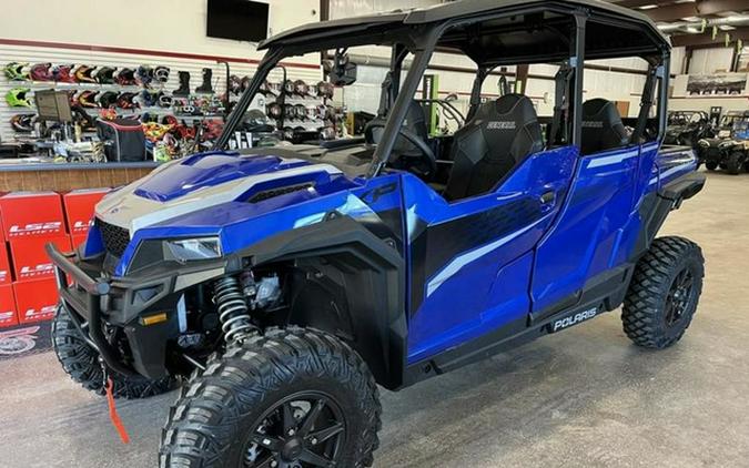 2024 Polaris General XP 4 1000 Premium