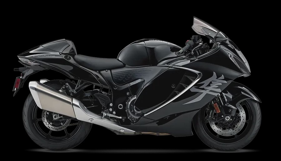 2024 Suzuki 2024 Suzuki Hayabusa