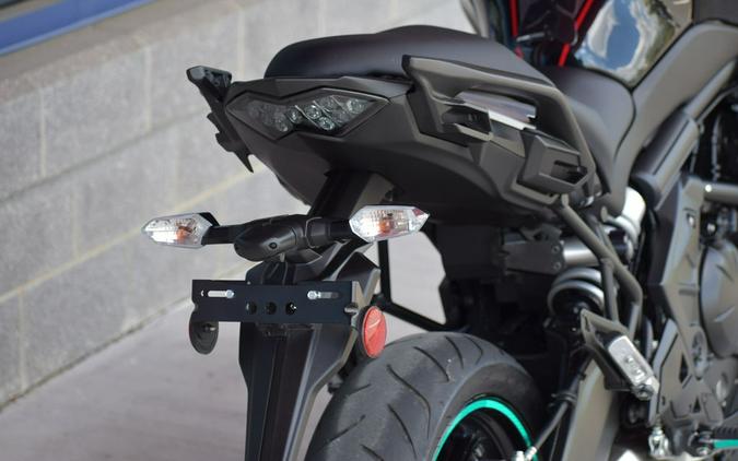 2021 Kawasaki Versys® 650 ABS