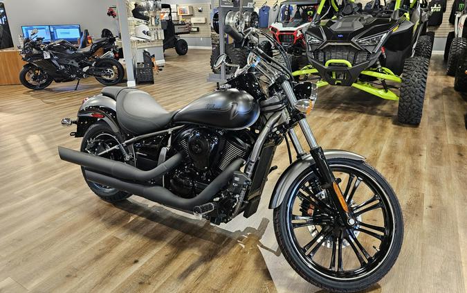 2024 Kawasaki Vulcan® 900 Custom