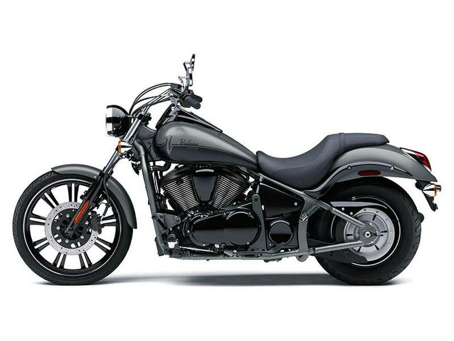 2024 Kawasaki Vulcan® 900 Custom