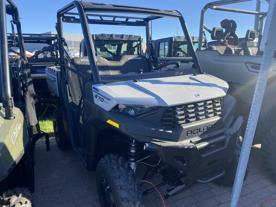 2023 Polaris Ranger® SP 570 Premium