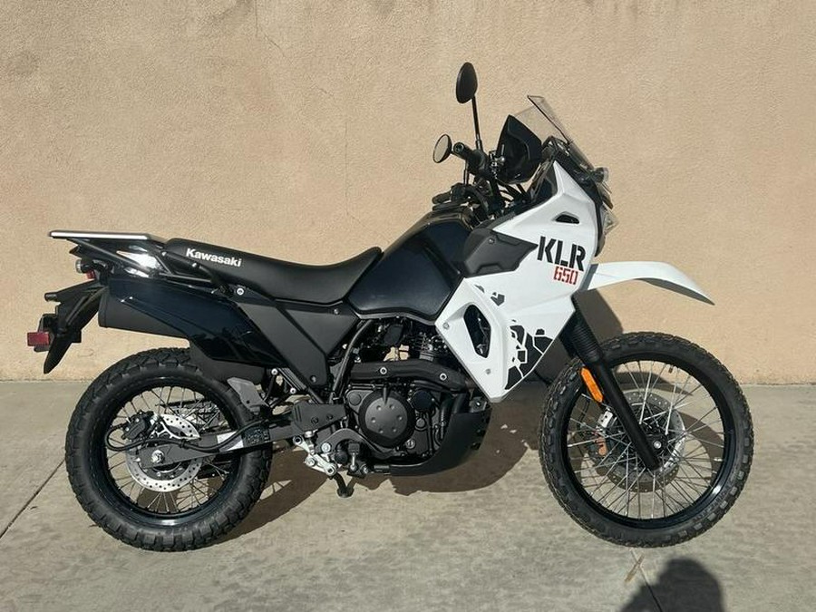 2024 Kawasaki KLR®650