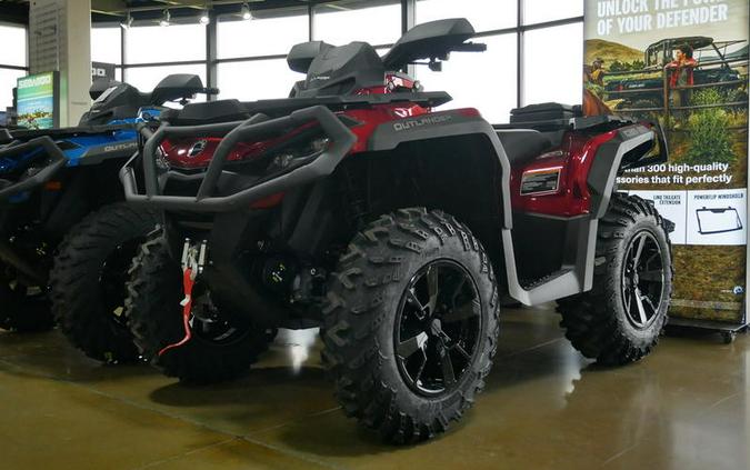 2024 Can-Am® Outlander XT 1000R