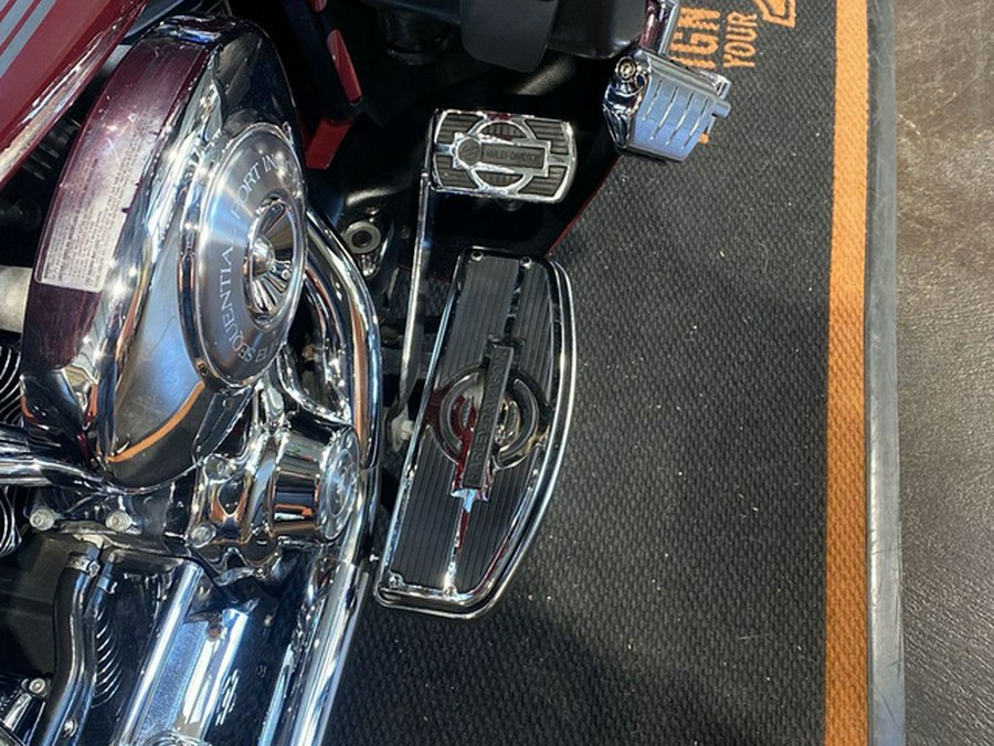 2006 Harley-Davidson FLHTCUI - Ultra Classic Electra Glide