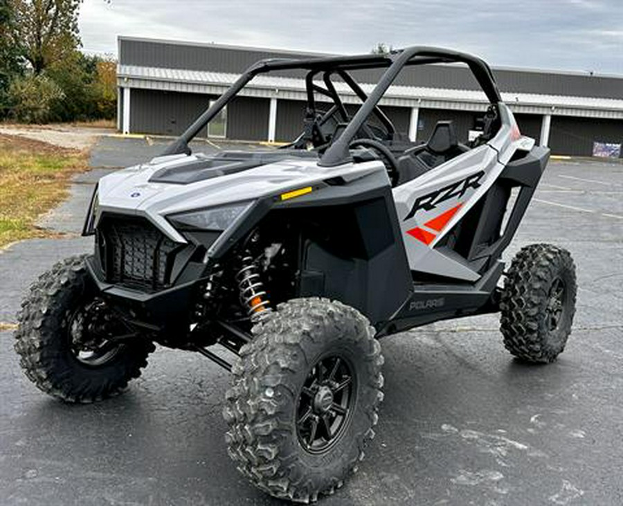 2024 Polaris RZR Pro XP Sport