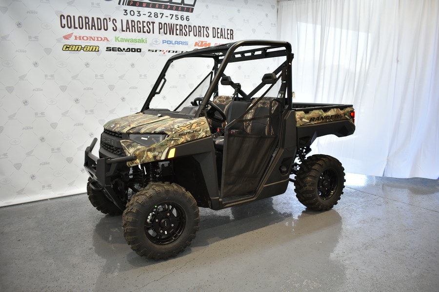 2023 Polaris Ranger XP® 1000 Premium