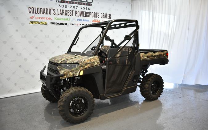 2023 Polaris Ranger XP® 1000 Premium