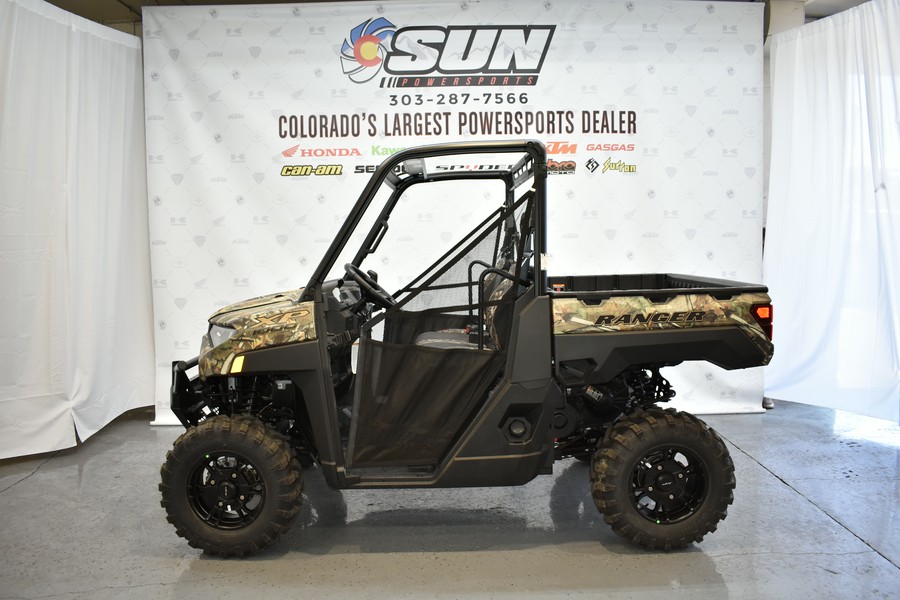 2023 Polaris Ranger XP® 1000 Premium