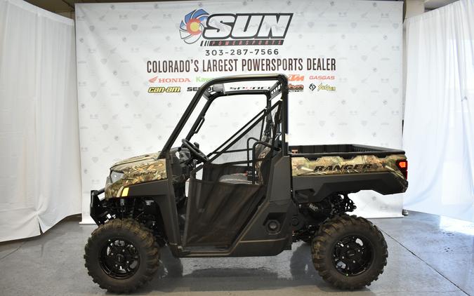 2023 Polaris Ranger XP® 1000 Premium