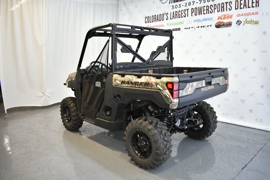 2023 Polaris Ranger XP® 1000 Premium