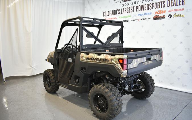 2023 Polaris Ranger XP® 1000 Premium