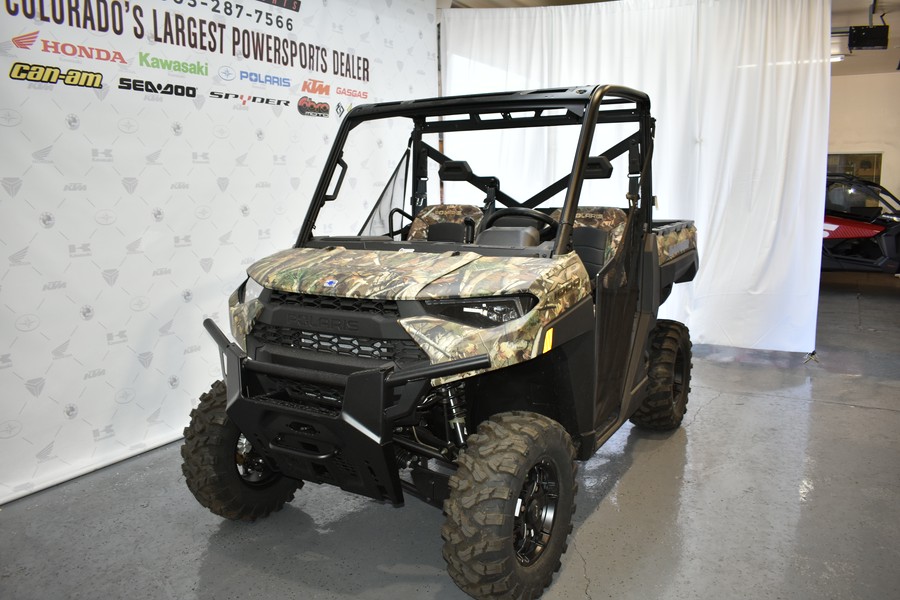 2023 Polaris Ranger XP® 1000 Premium