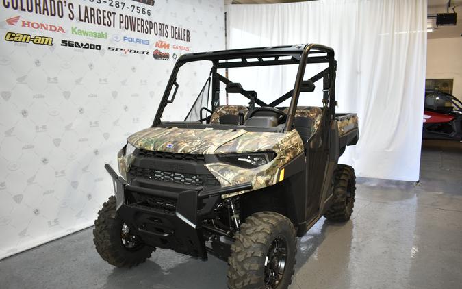 2023 Polaris Ranger XP® 1000 Premium