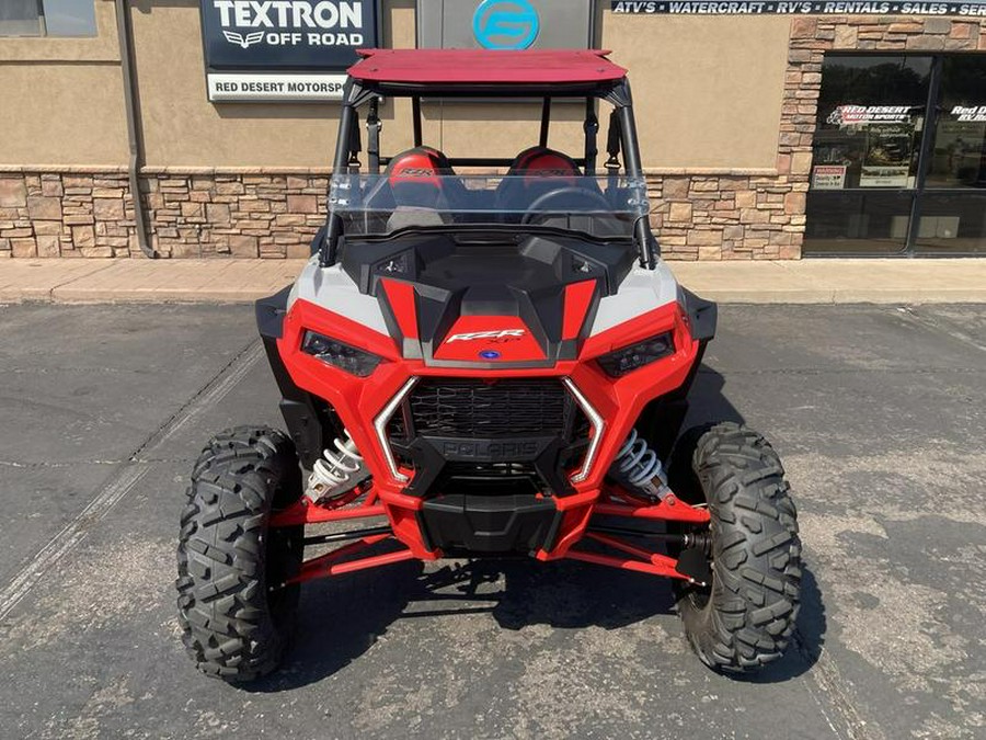 2022 Polaris® RZR XP 4 1000 Premium