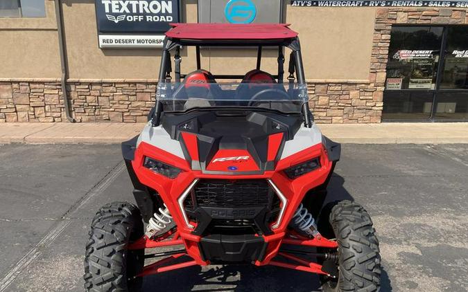 2022 Polaris® RZR XP 4 1000 Premium