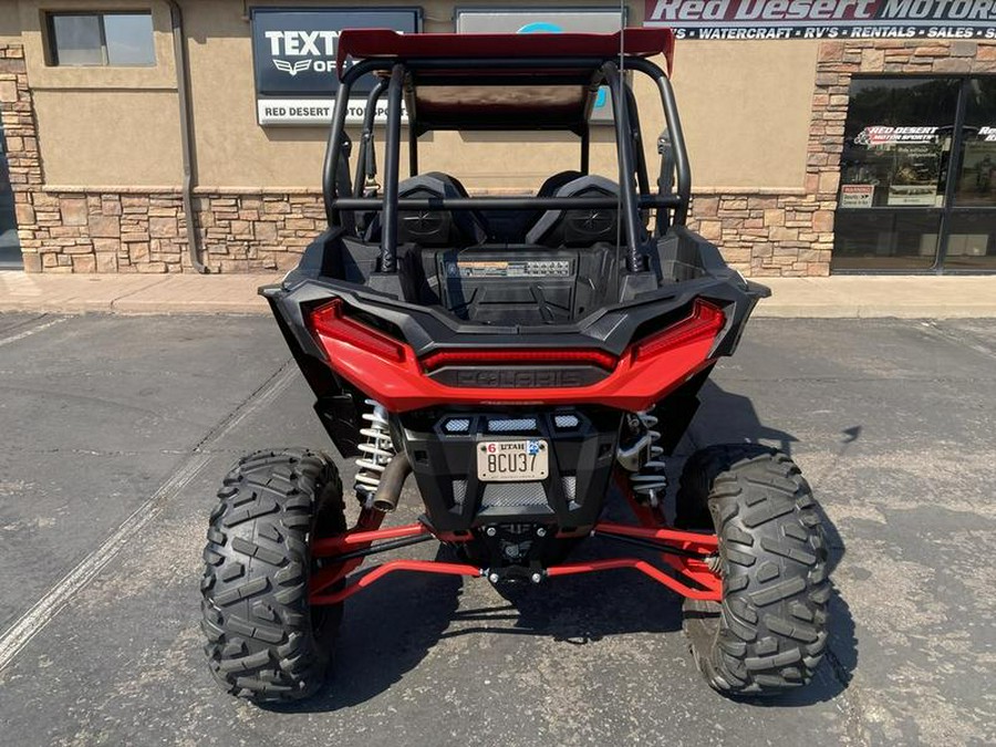 2022 Polaris® RZR XP 4 1000 Premium