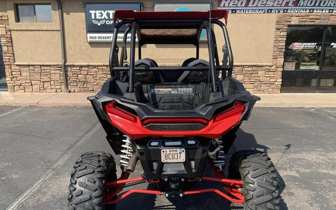 2022 Polaris® RZR XP 4 1000 Premium