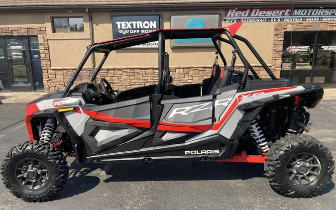 2022 Polaris® RZR XP 4 1000 Premium