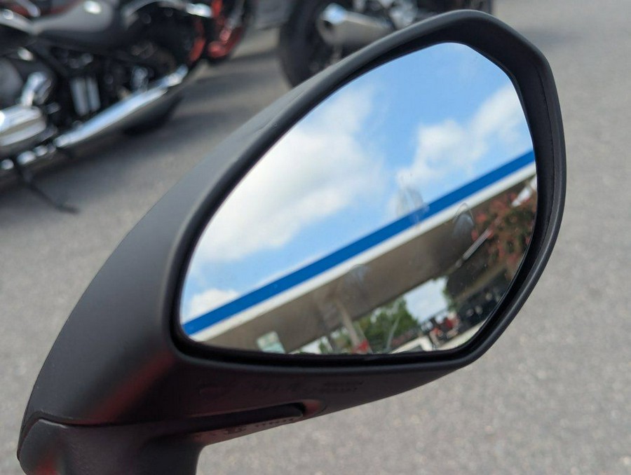 2025 Ducati Panigale V4 S Panigale V4 S