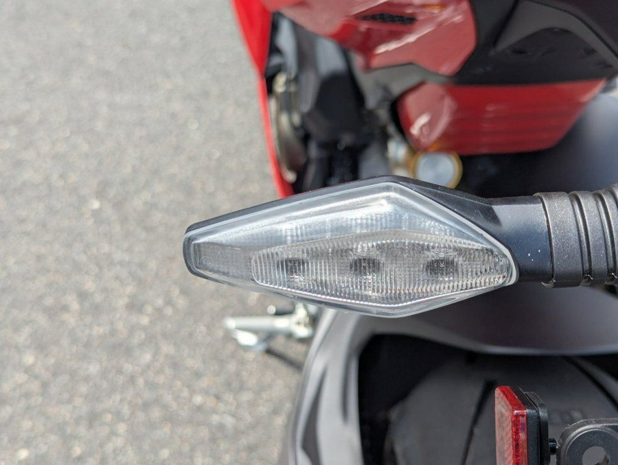 2025 Ducati Panigale V4 S Panigale V4 S