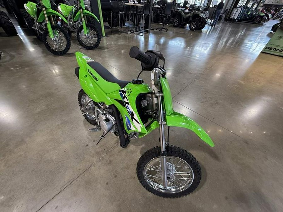 2026 Kawasaki KLX®110R L