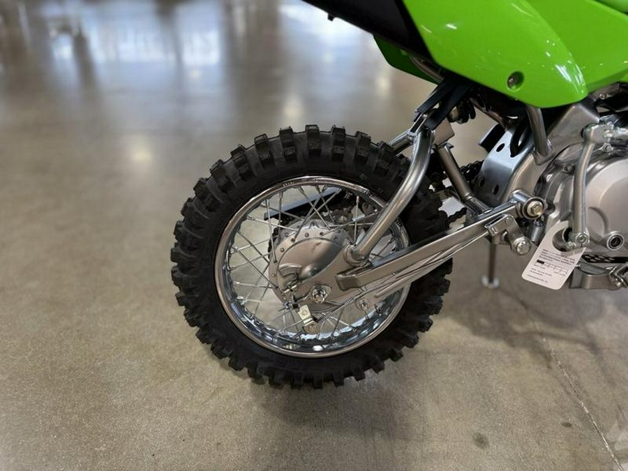 2026 Kawasaki KLX®110R L