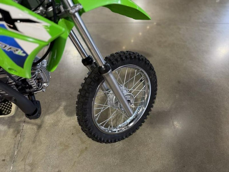 2026 Kawasaki KLX®110R L