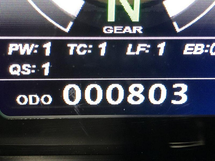 2025 Suzuki Hayabusa