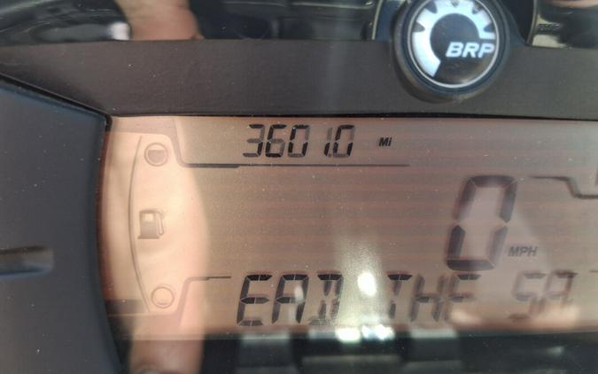 2023 Can-Am Ryker 600 ACE